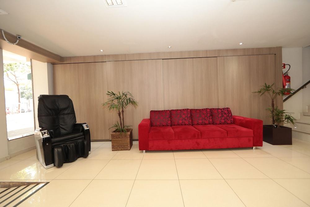 Hotel Dany ฟอสดูอีกวาซู ภายนอก รูปภาพ