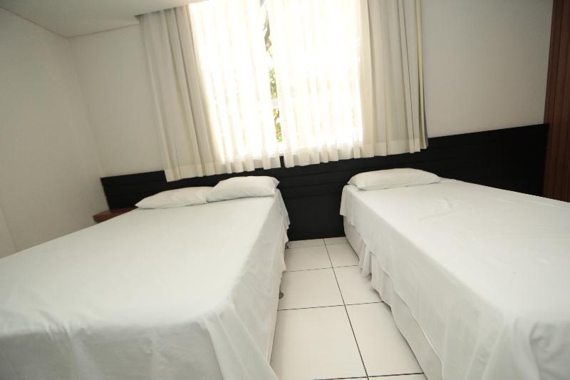 Hotel Dany ฟอสดูอีกวาซู ภายนอก รูปภาพ